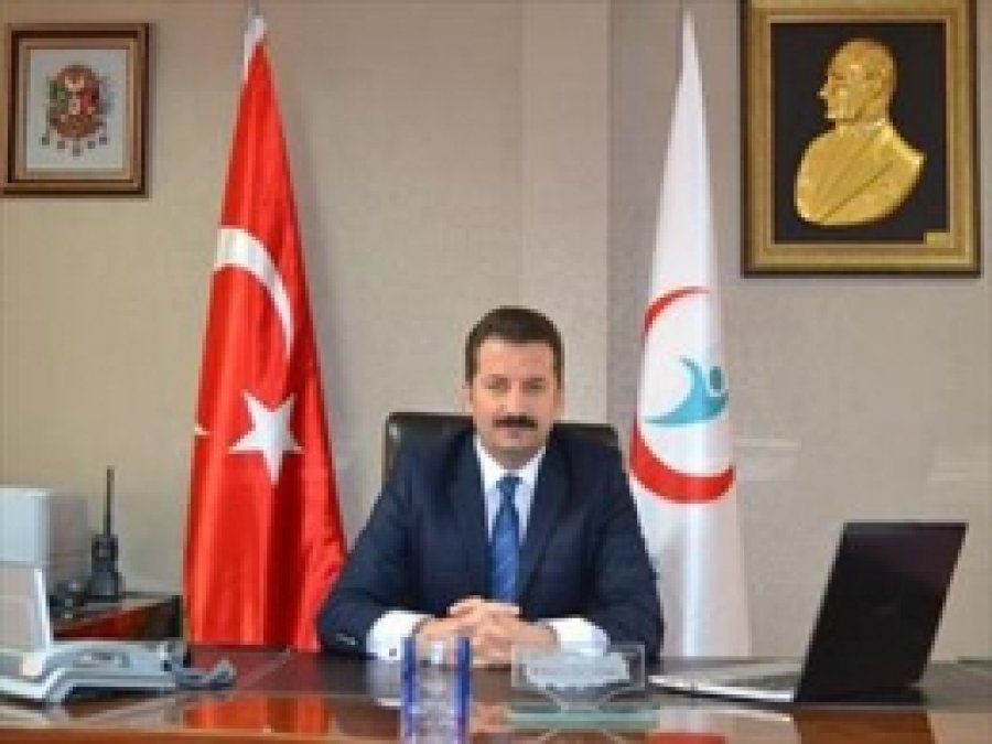 HIV Virüsünden 1 Milyon 600 Bin Kişi Öldü