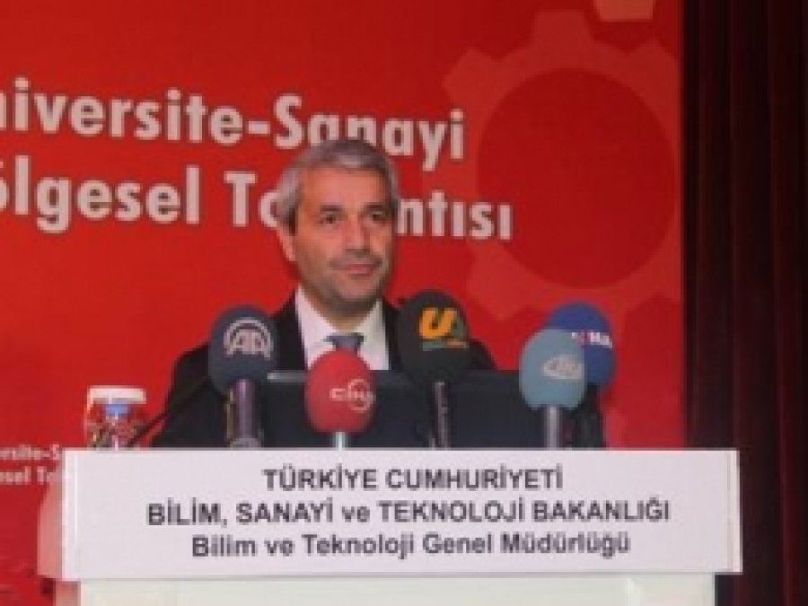 'Hak Ve Özgürlükler Değil Haksızlıklar Ülkeyi Böler'