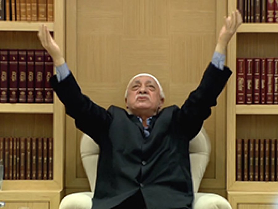 Son Yılların Çarpıcı 'Gülen Grubu' Analizi