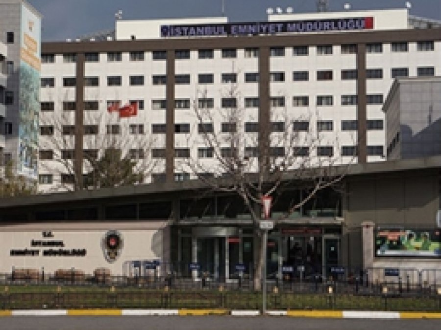 Emniyet'te Operasyonun Resmi Kaydı Bulunmadı