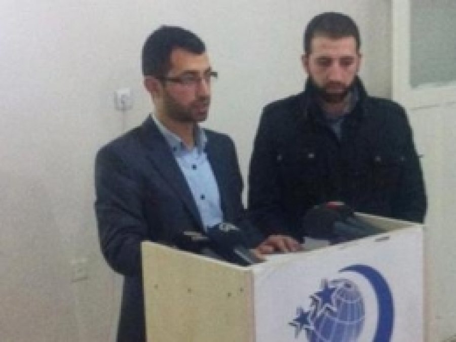 "Yılbaşı Sömürgecilere Hizmet Ediyor"