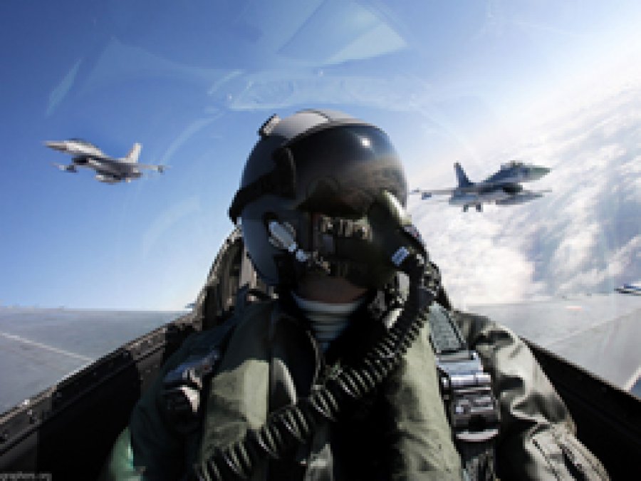 291 Pilot İstifa Etti!