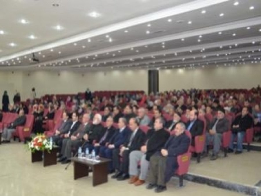 'Geciken Evliliklerde Mutluluğu Bulmak Zordur'