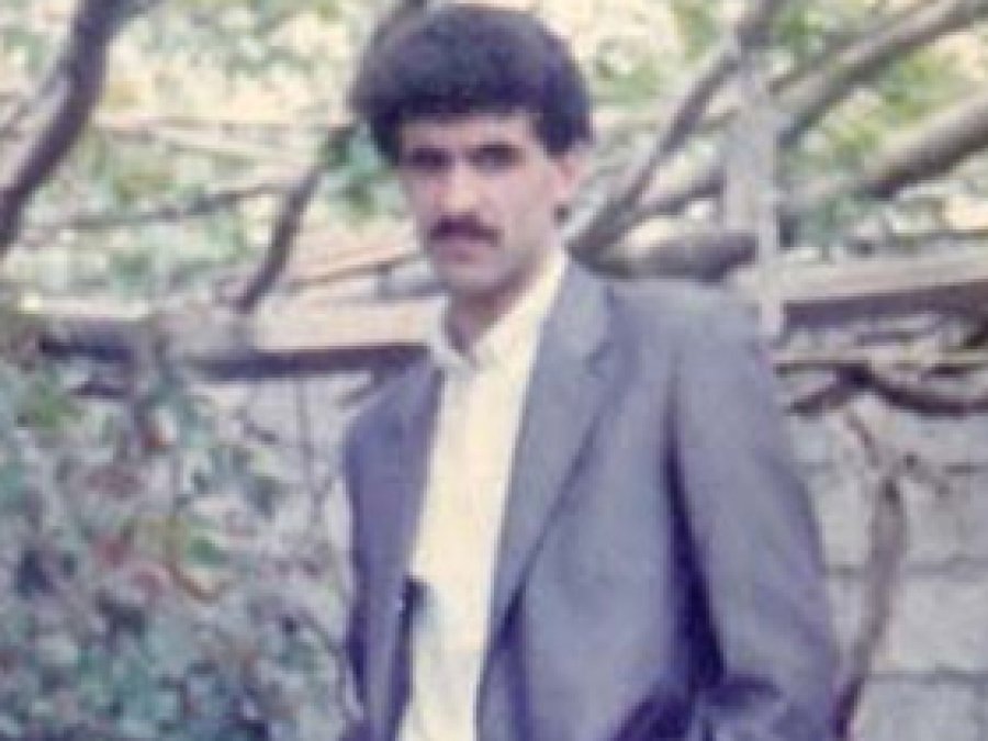 Sümeyye ve Yasir’in Oğlu: Şehit Muhammed Şerif