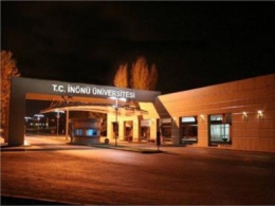 İnönü Üniversitesi Kiracı Arıyor