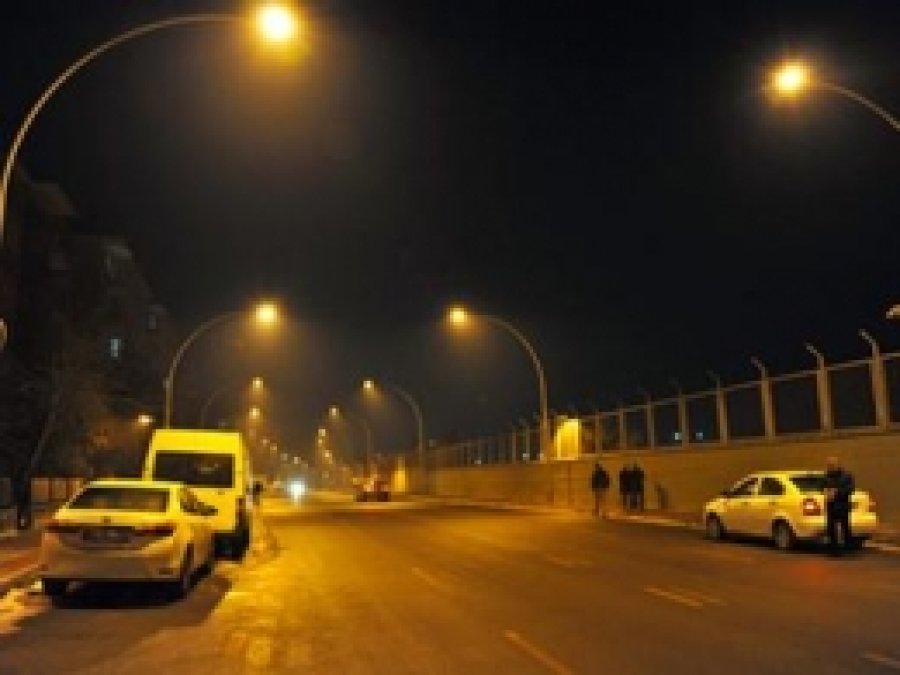 Malatya'da Caddelere Yeni İmaj