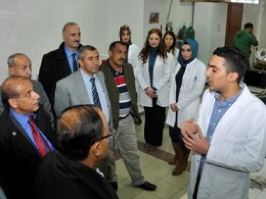 Yemen Heyeti Konya'da
