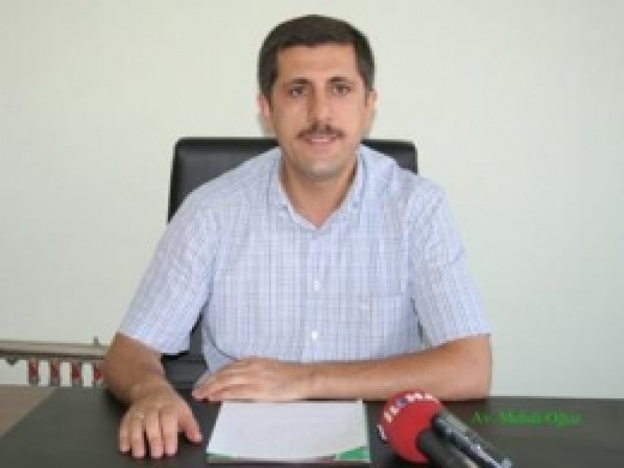"Siyasi Tutuklularla İlgili Yasalar Düzeltilsin" 