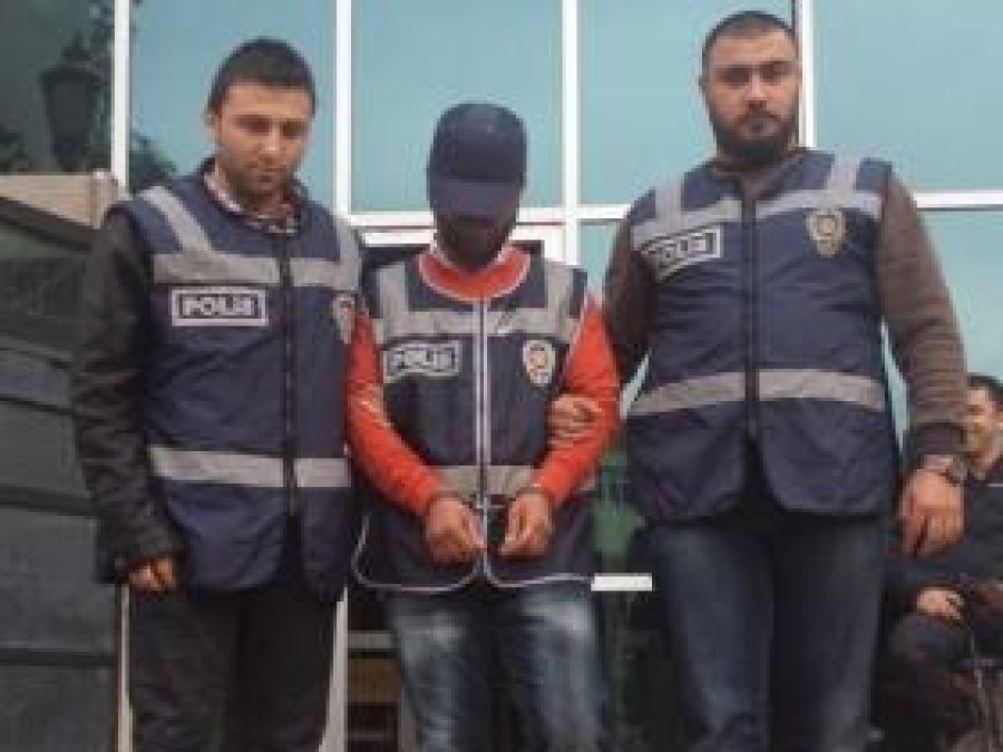 Silopi'de Gözaltına Alınan 5 Kişi Tutuklandı
