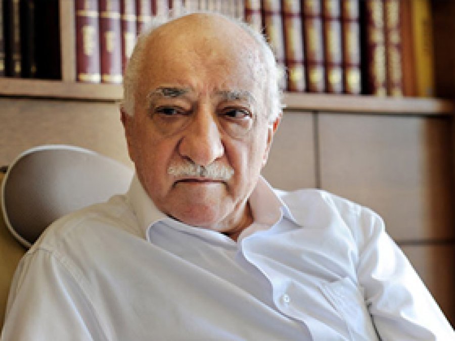 'Gülen Hareketi'nin 2 Kaynağı Daha Kurutulacak'