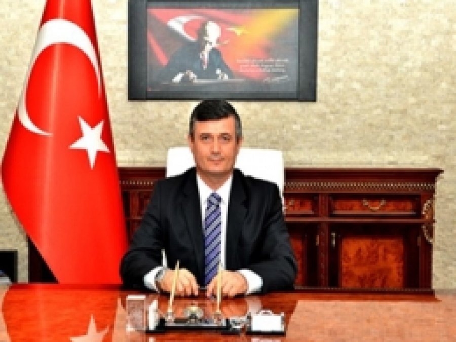 "Engellilik, Tüm İnsanlığın Ortak Konusudur"