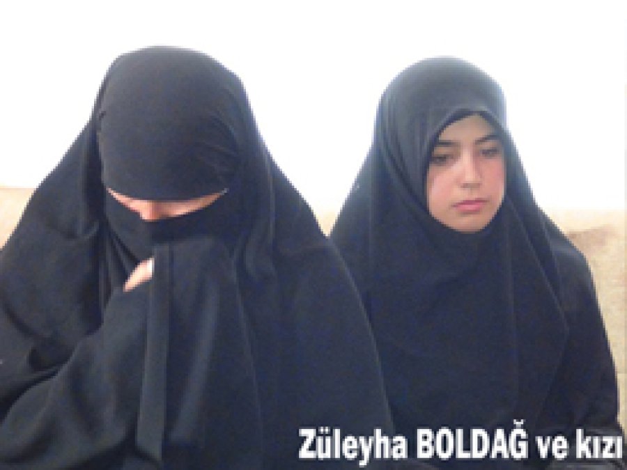 Devlet, Devlet Olmanın Gereğini Yapsın! 