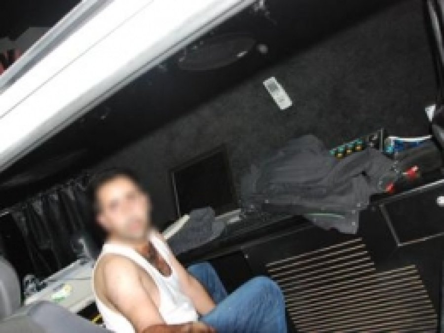 HÜDA PAR'lılar Polisi Suçüstü Yakaladı!