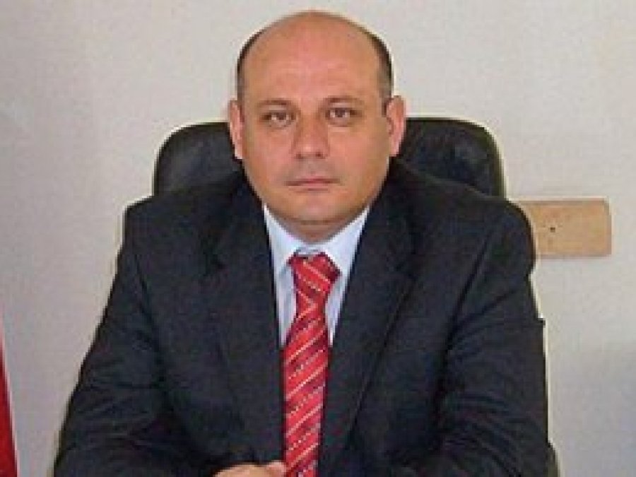 AK Parti'li Belediye Başkanı'na Hapis Cezası