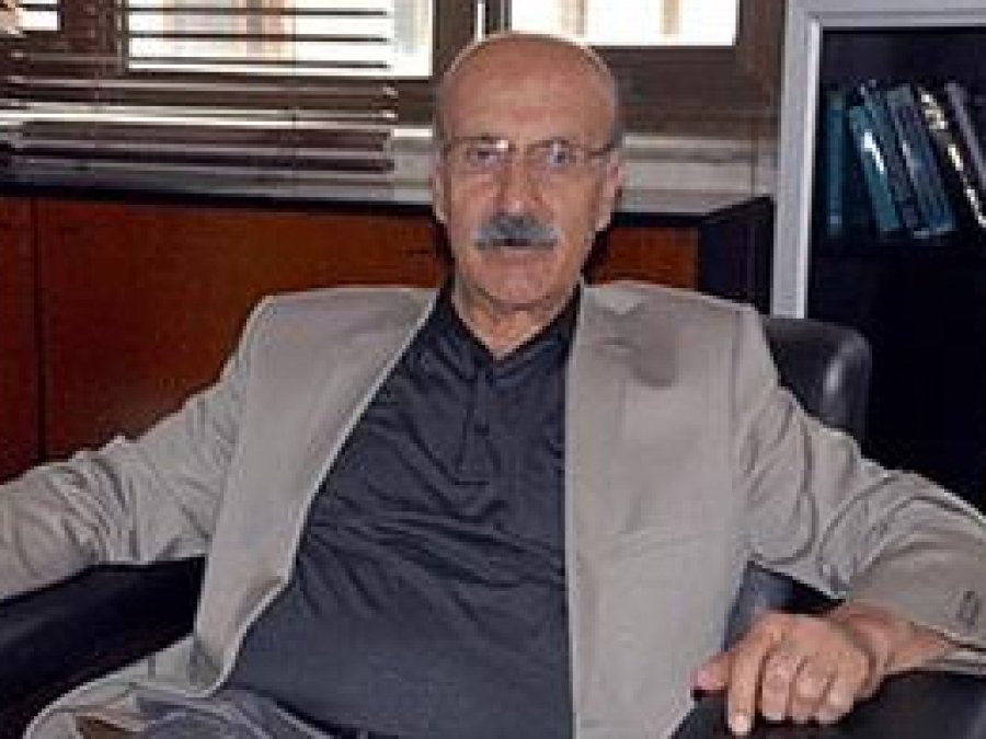 Batman'da Kürdi-Der'e Kapatma Davası Açıldı