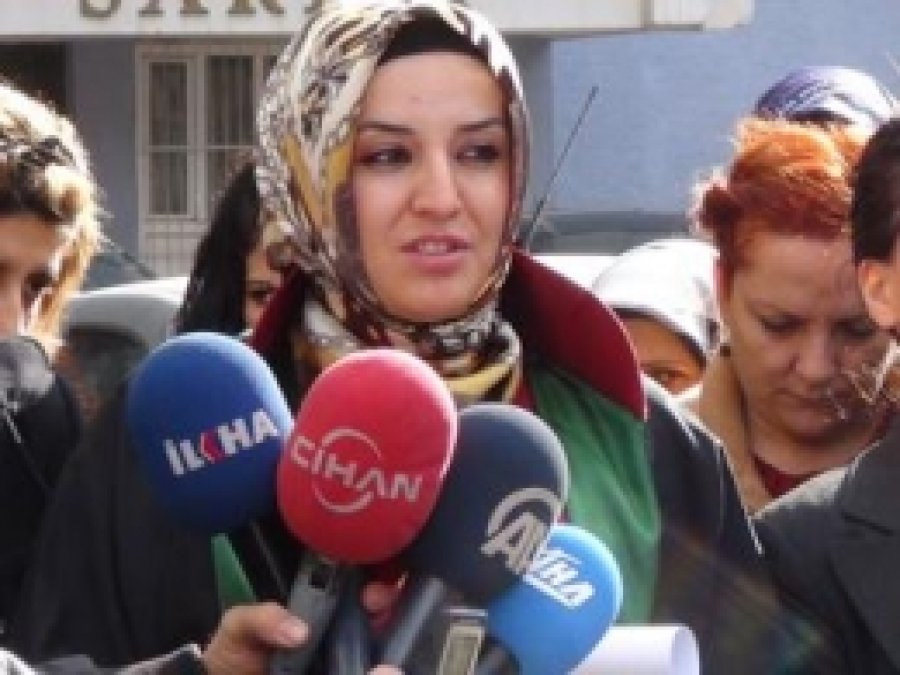 Cinsel İstismar Davası Ertelendi 