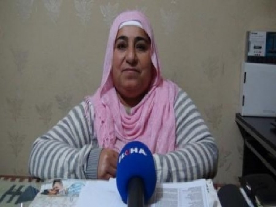 "Bu Ülkede Engelliler Görmezden Geliniyor" 