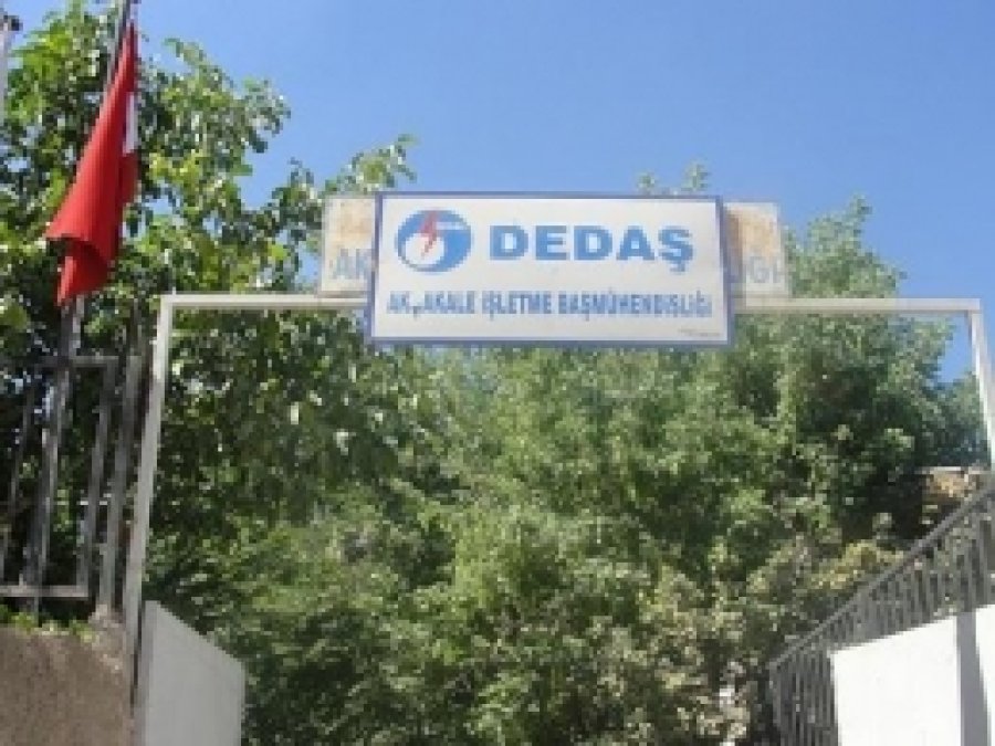 Elektrik Bölgesinde Kesintiler Devam Ediyor 