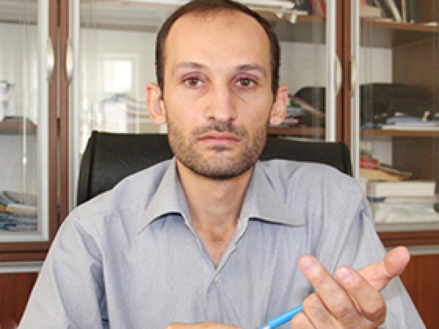 'Hizbullah, Hiçbir Zaman Sivillere Zarar Vermedi'