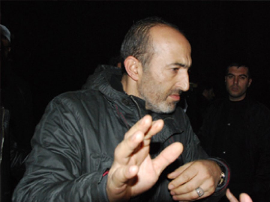 Yine O Polisler, Yine Fişleme!