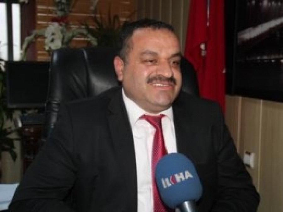 'Sayaç Affı Kampanyasına Siz de Katılın'