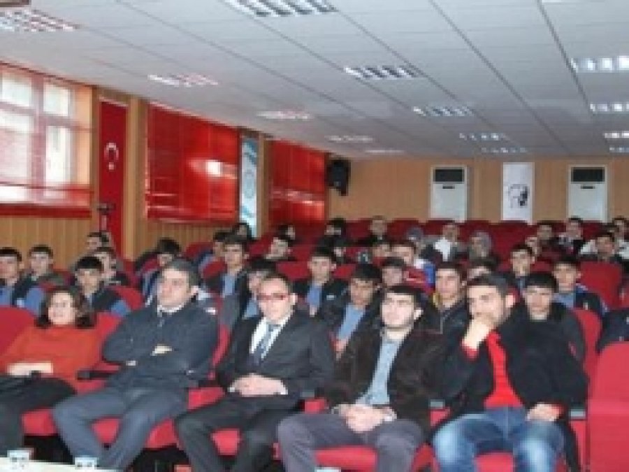 Sivil Toplum ve Gönüllülük Konferansı