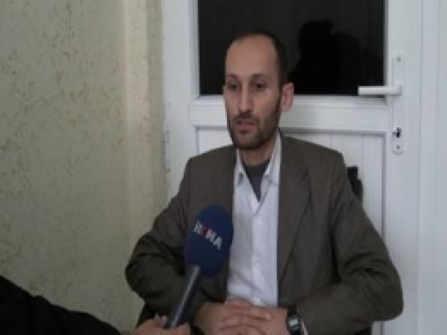 'Hizbullah'ı Karalayanların Delili Yok!'