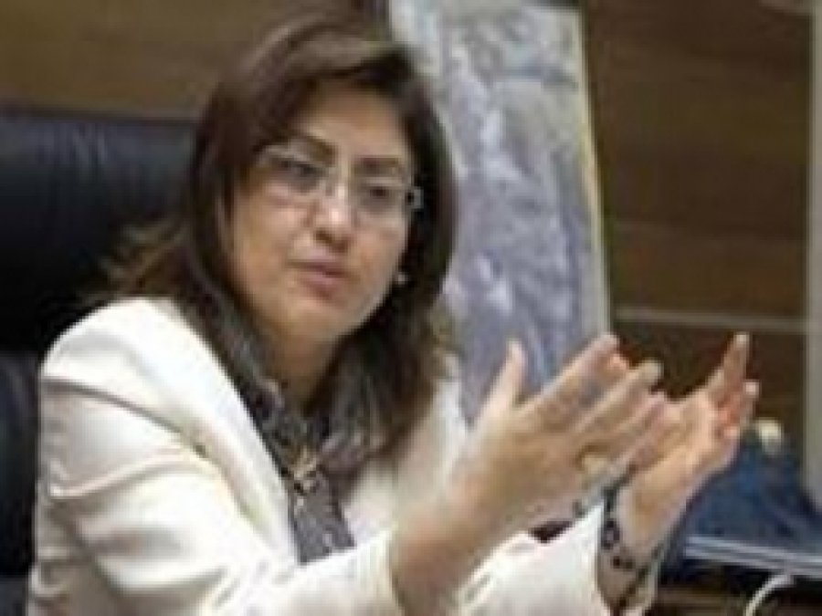 Fatma Şahin,"Engelli Sınavına Kadar Atama Yok"