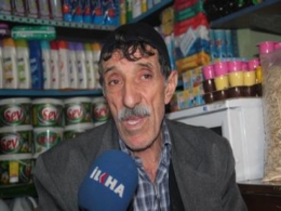 "Kapitalizm Ve Tüketim Çılgınlığı Akrabalık Bağını Zedeliyor"  