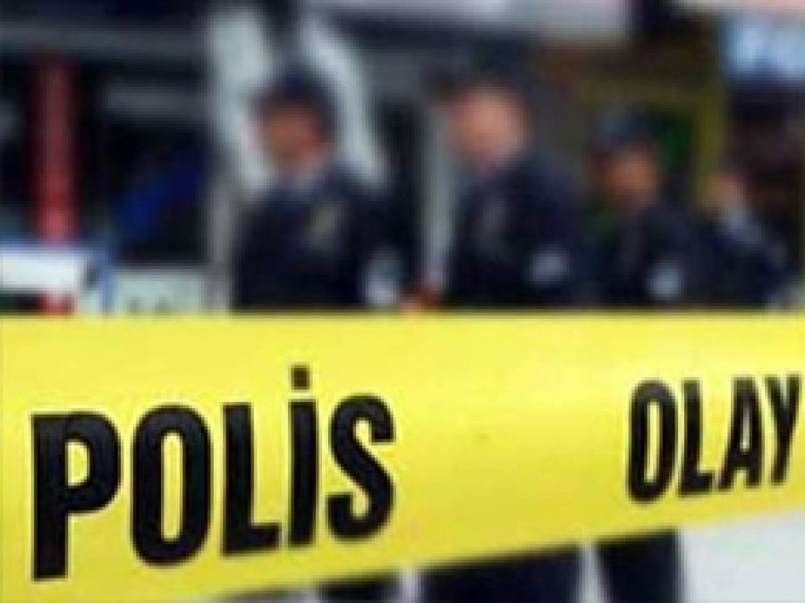 Tüfekle Oyun Ölüm Getirdi 