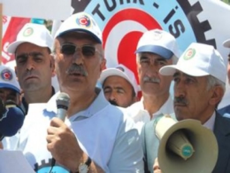 Türk-İş'ten Asgari Ücret Açıklaması
