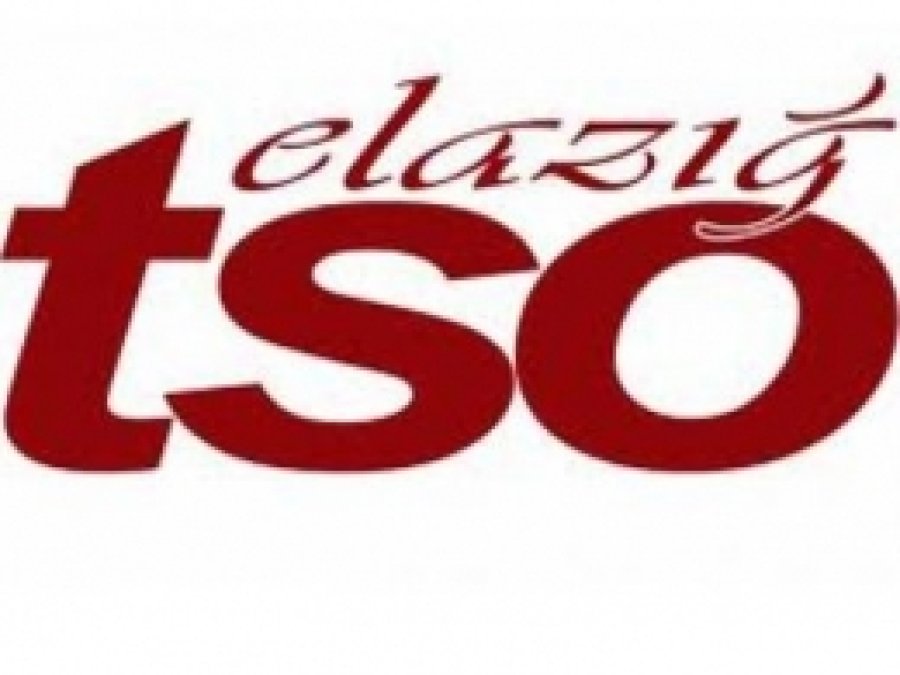 Elazığ TSO'da E- İmza Dönemi