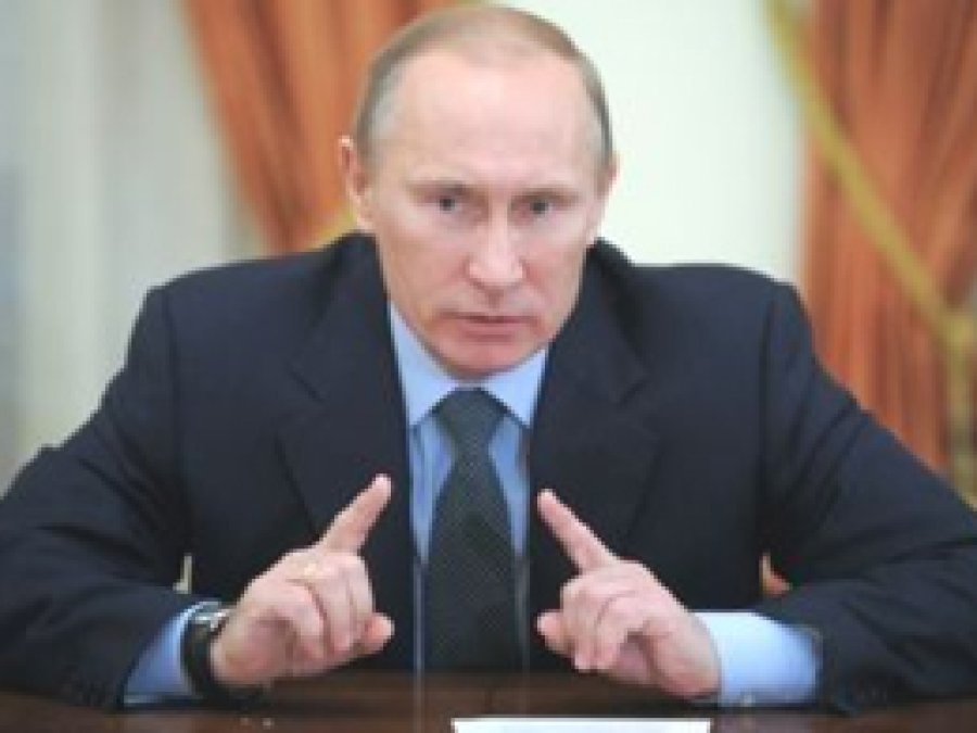 Rus Haber Ajansı Tasfiye Edildi