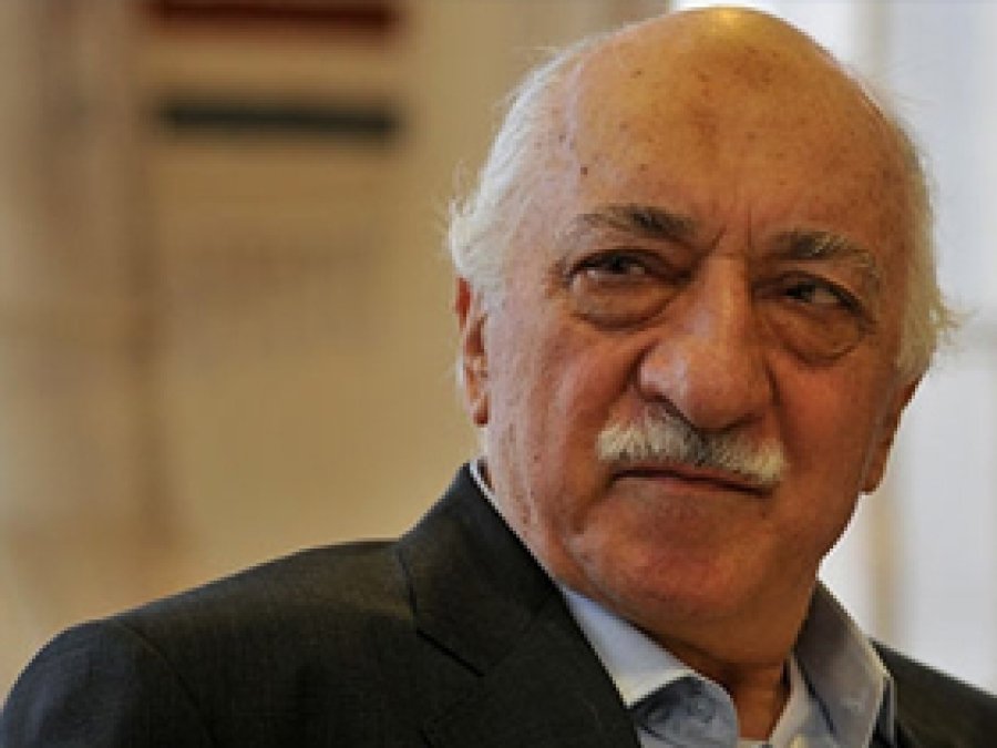 Gülen'in Vakıf Olduğu 'Fuhuş' Sırrı