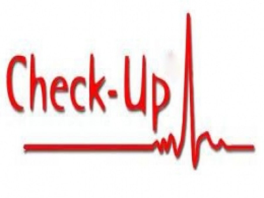 Neden Check-Up Yaptırmalıyız?