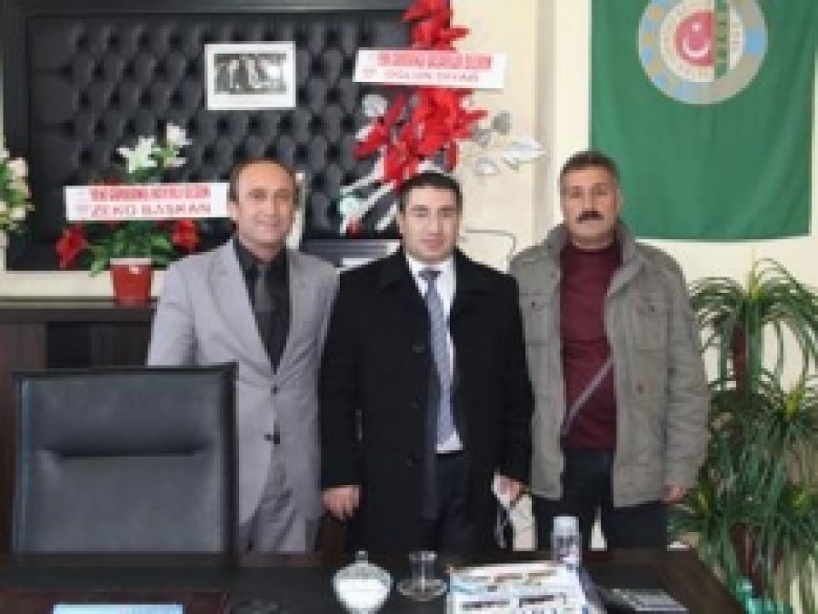 Başkale Eski Günlerini Arıyor  