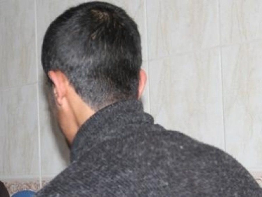 HÜDA PAR'a Muhbirleştirme Tuzağı