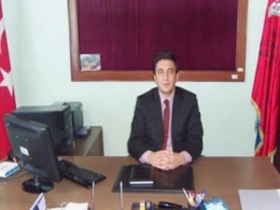 "Dünya Üzerinde En Çok Zulme Uğrayan Müslümanlardır" 
