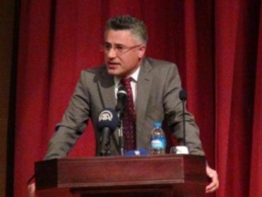 "İnsan Hakkı İhlali Denince Akla Gelen İlk Tehdit Devlettir"