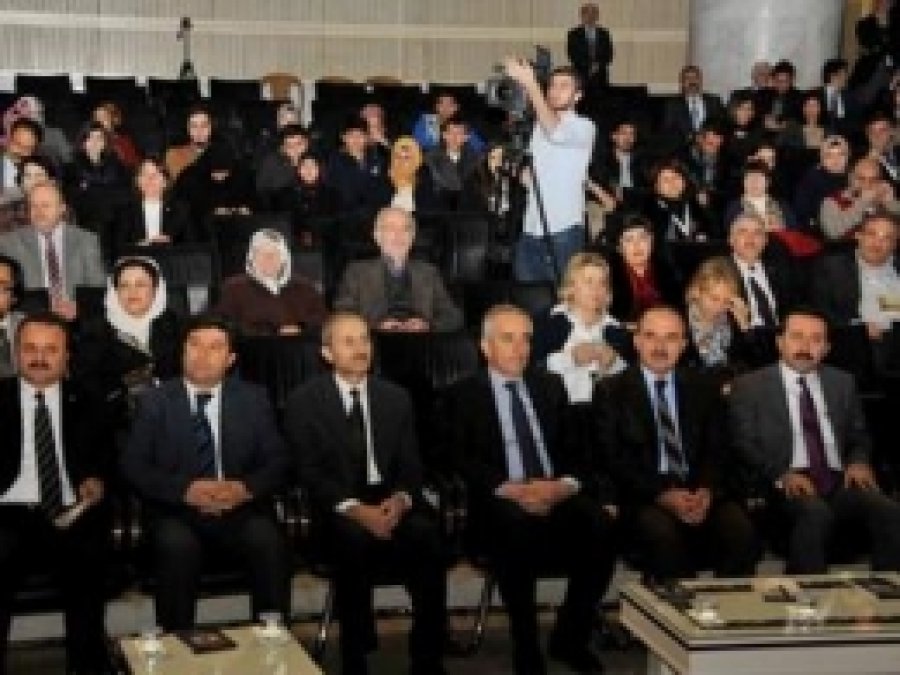 "Düğünlerde Sema Görmek Bizleri Yıpratıyor"