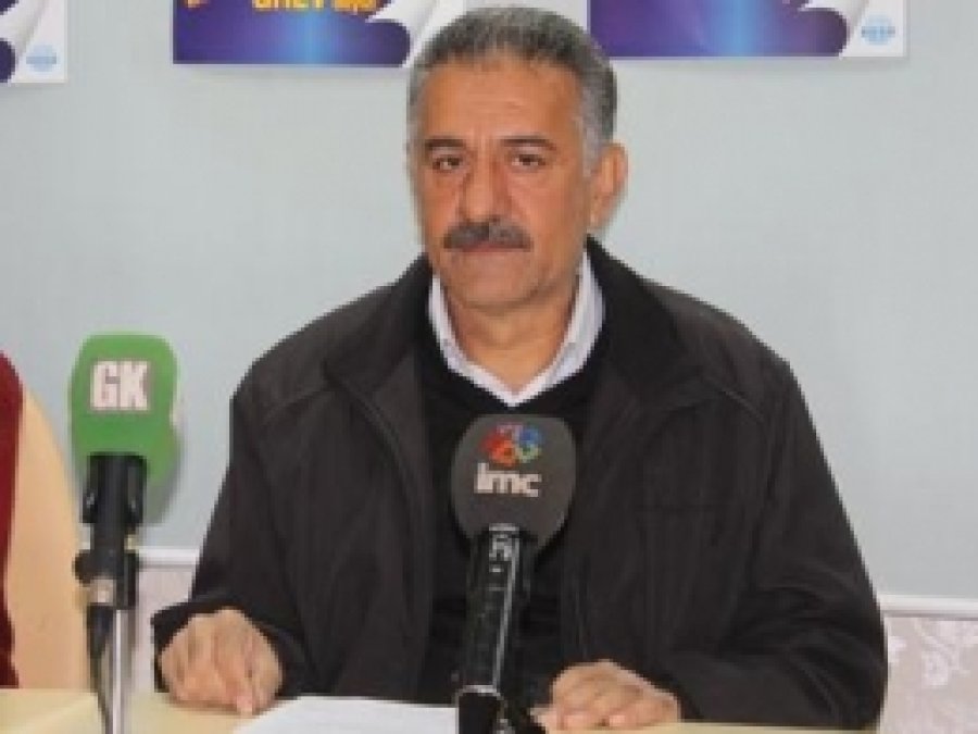 KESK 19 Aralık'ta Eylem Yapacak