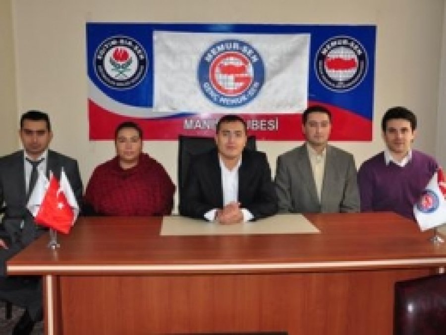 "Ne Mazlumun Kimliğini Sorarız, Ne Zalimin"