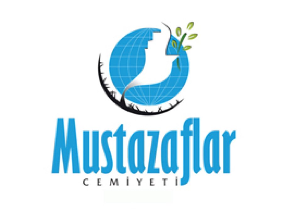 Mustazaflar Cemiyeti'nden İnsan Hakları Mesajı