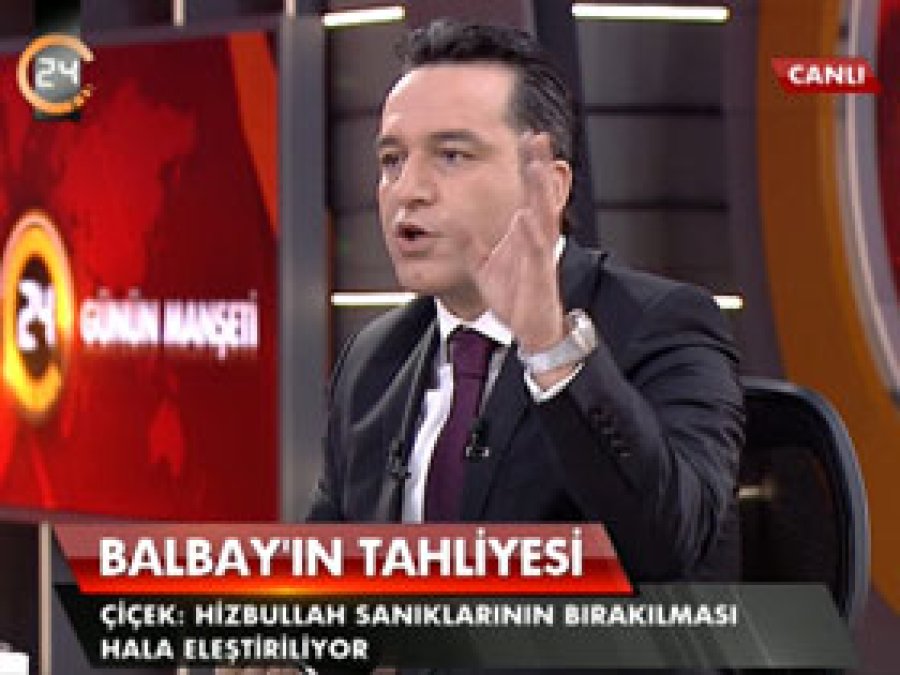 Hizbullah’ı Peşin Suçlu İlan Ettiler…