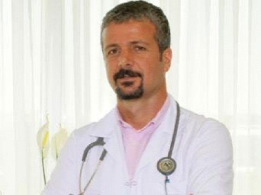 Ani Ateş Ve Göğüs Ağrısı Zatürre Belirtisi Olabilir