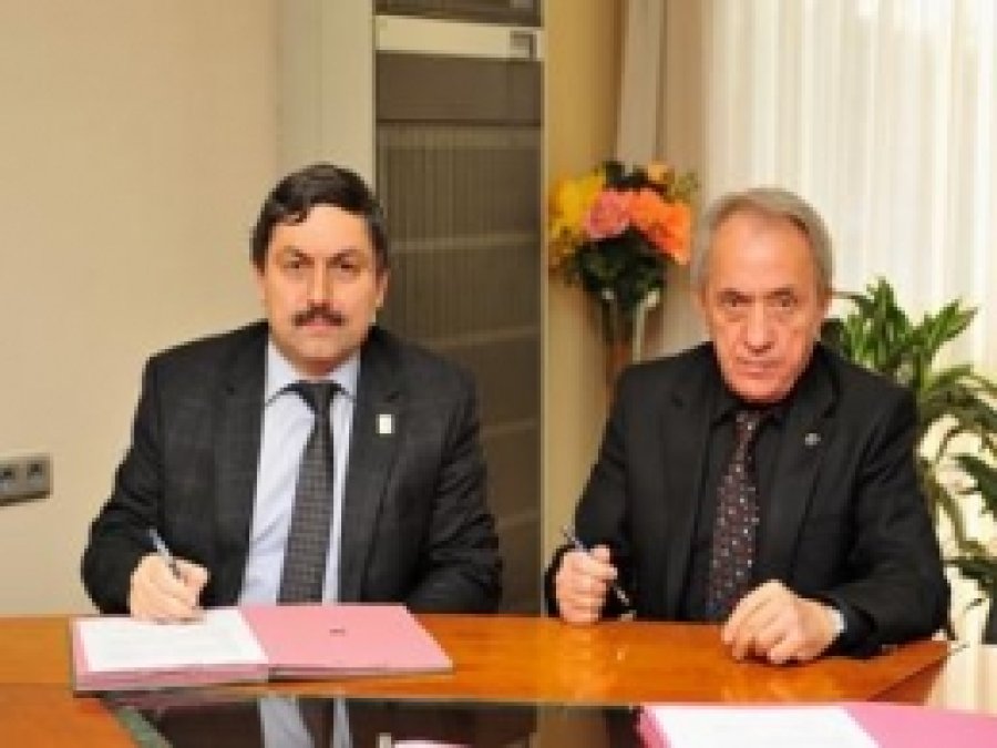 Kadın Ve Genç Girişimciler Arasında İşbirliği Protokolü