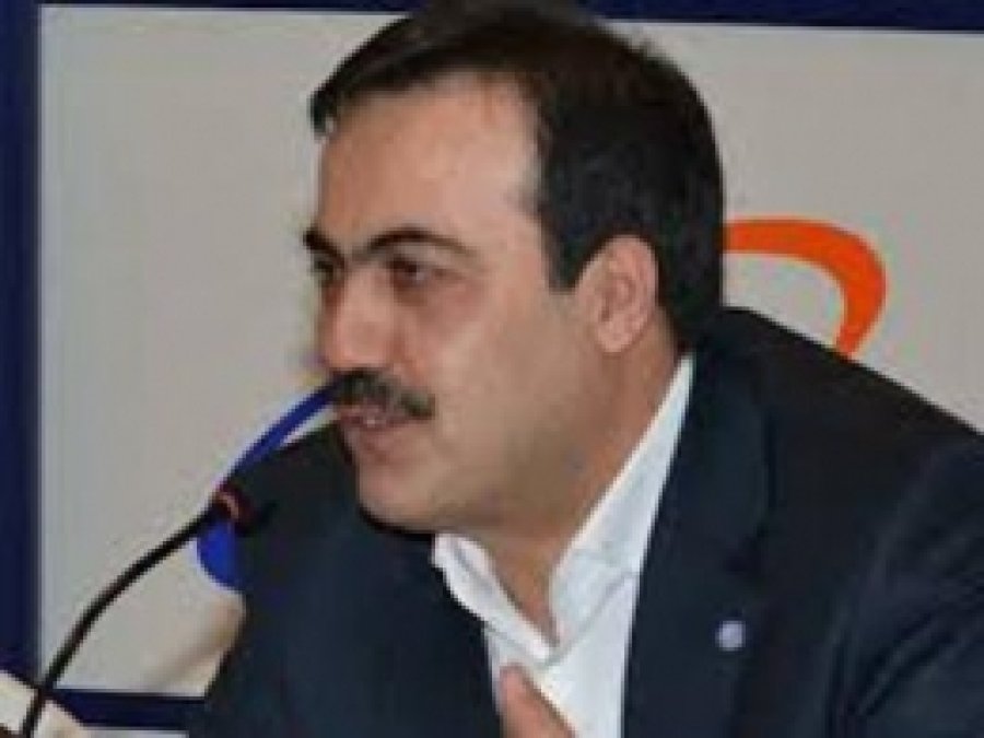 KTO'dan Büyüme Rakamları Değerlendirmesi