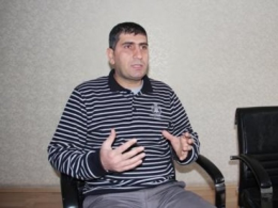 'HÜDA PAR Geleceğin Partisidir'