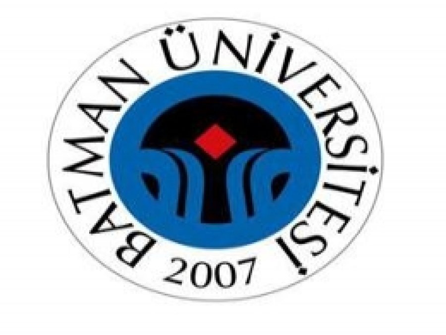 Batman Üniversitesi'nde Eğitime Kar Engeli