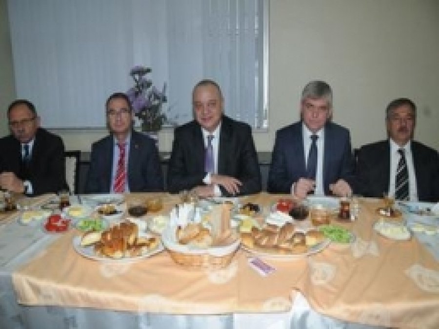 Pazarcılara, Beş Yıldızlı Pazar Yeri Geliyor
